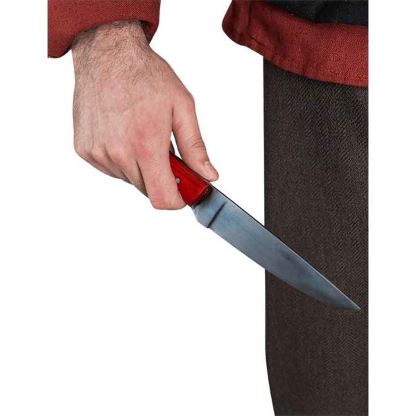 Jaros Knife