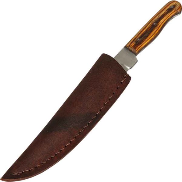 Lubomir Knife