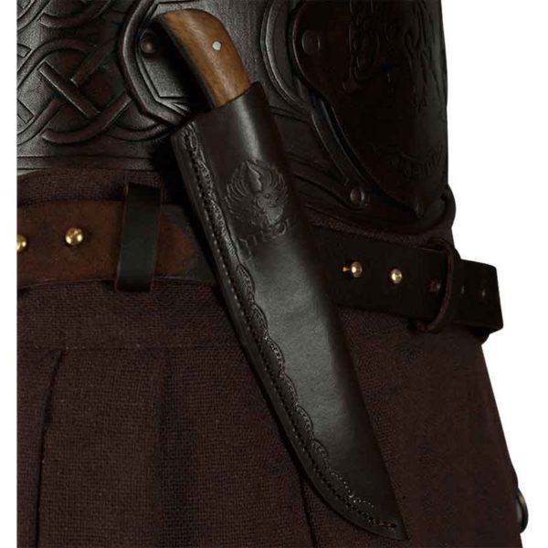 Radovan Knife