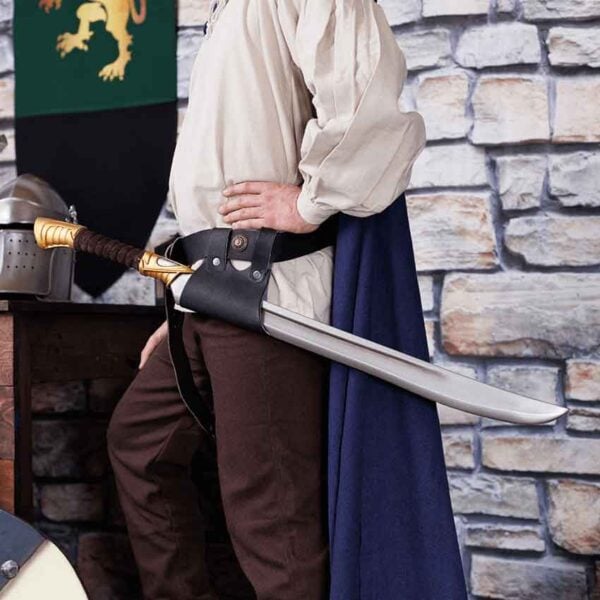 Yorveth LARP Long Sword