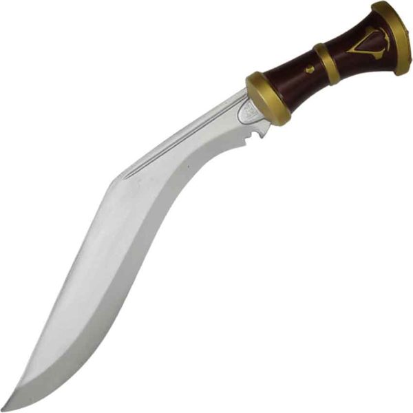 Assassins Creed Syndicate Foam Kukri