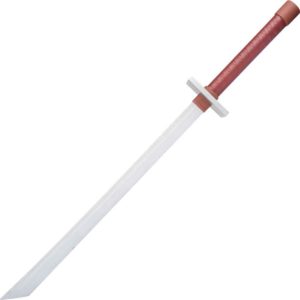 Japanese Ninja Foam Sword