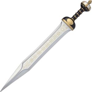 Caesar LARP Sword
