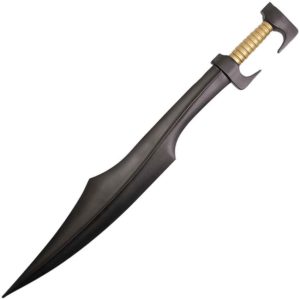 Spartan Warrior LARP Sword