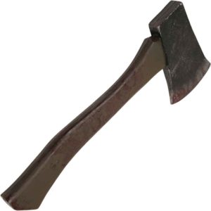 LARP Bloody Hatchet