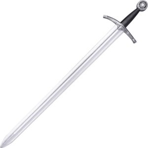 LARP Veteran Knight Sword