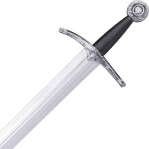 LARP Veteran Knight Sword