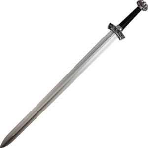 Knotwork Viking LARP Sword