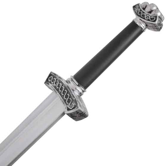 Knotwork Viking LARP Sword
