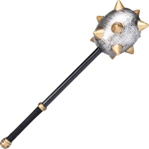 Dragon Egg LARP Battle Mace