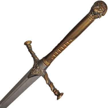LARP Sword of Jaime Lannister