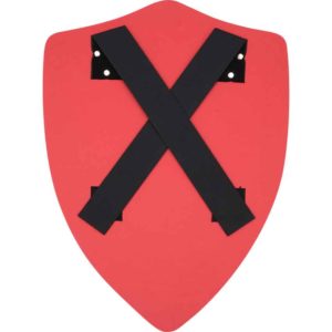 Double Headed Eagle LARP Heater Shield