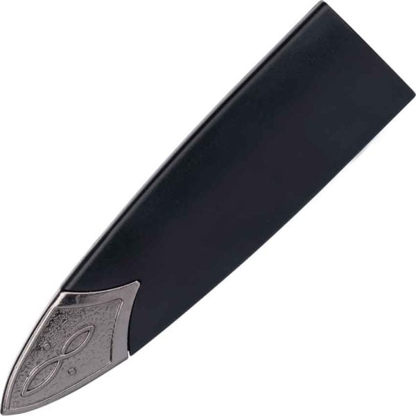 Blue Gem Scottish Fantasy Dirk