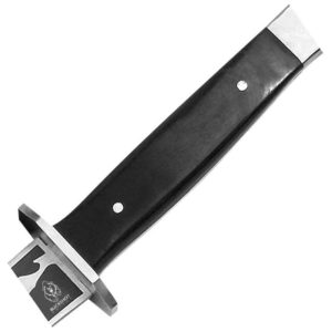 Black Flame Machete