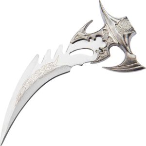 Bird of Prey Fantasy Dagger Set
