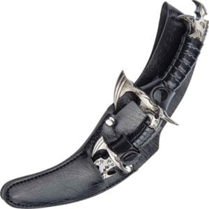 Bird of Prey Fantasy Dagger Set