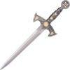 Ornate Crusader Dagger