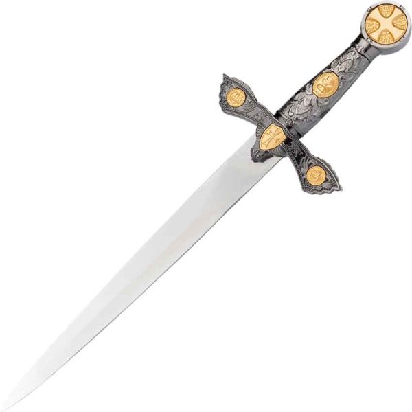 Templar Icon Dagger