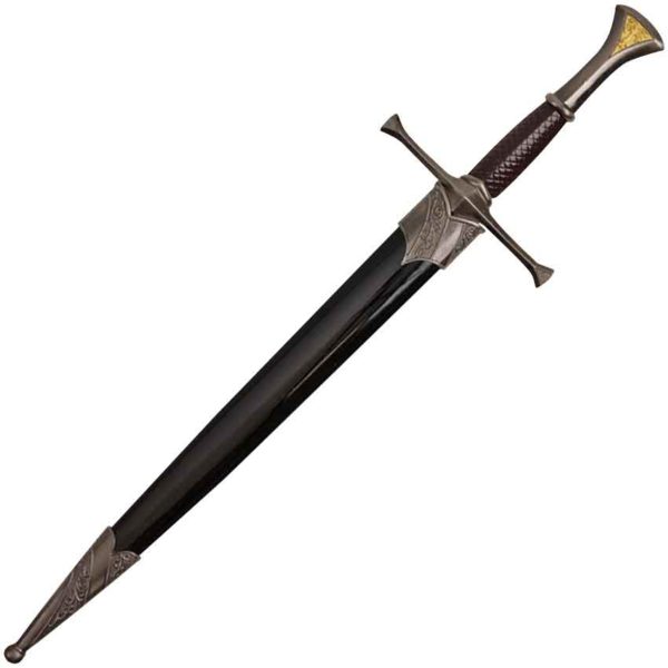 Elven Crusader Dagger