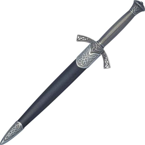 Celtic Triquetra Dagger