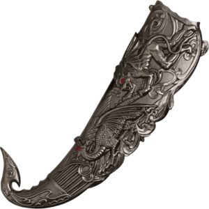 Demon Dragon Dagger