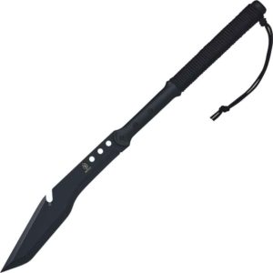 Two Handed Tactical Machete