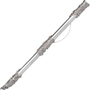 Saint George Dragon Saber