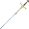 Black King Solomon Sword