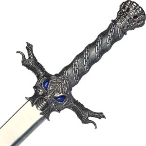 Demon King Bastard Sword