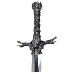 Demon King Bastard Sword Demon King Bastard Sword