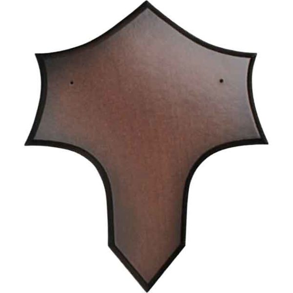 Dragon Sword and Letter Opener Plaque