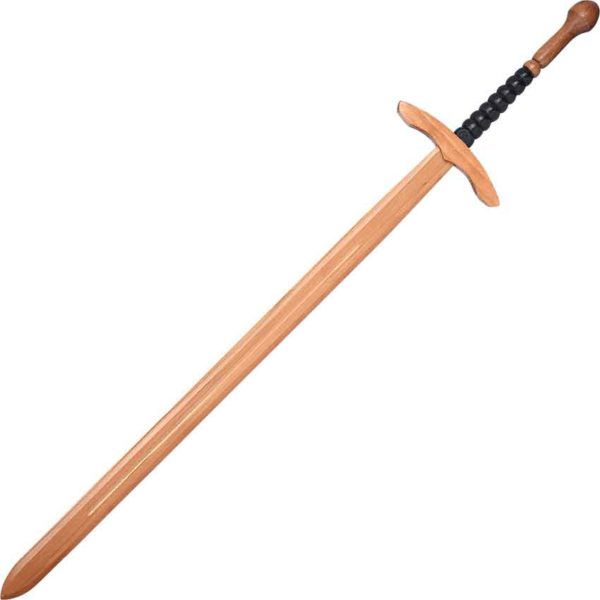 Wooden Great Sword