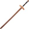 Wooden Ranger Sword