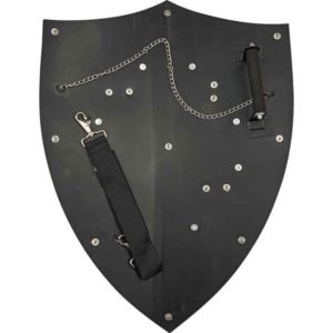 Knights Templar Crusader Shield