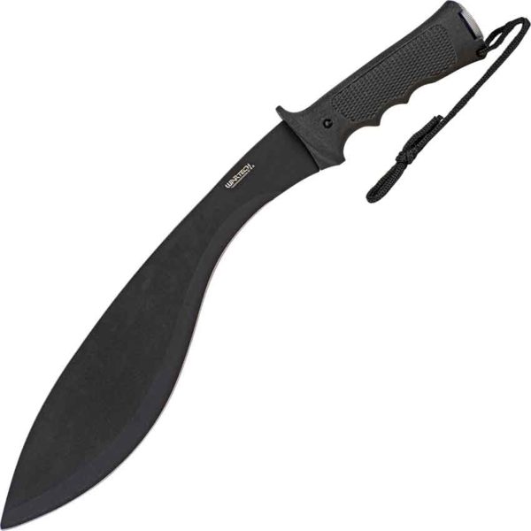 Black Survival Gherka Machete