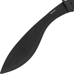 Black Survival Gherka Machete