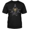 Diablo III Monk T-Shirt