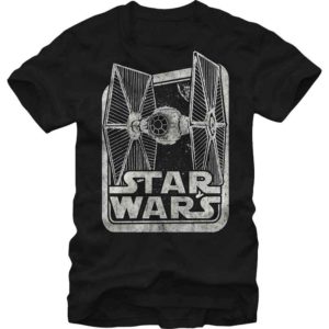 Star Wars TIE Fighter T-Shirt
