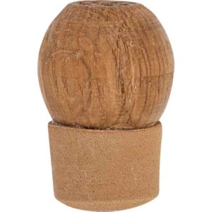 Replacement Bung for Oak Barrels