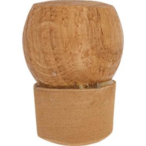 Replacement Bung for Oak Barrels