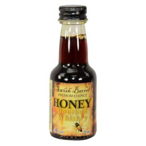 Honey Bourbon Whiskey Essence