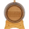 Dragon Fire 5 Liter Oak Barrel