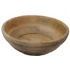 5 Inch Medieval Eating Bowl