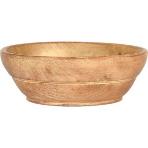 6 Inch Medieval Eating Bowl