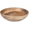 7 Inch Medieval Eating Bowl