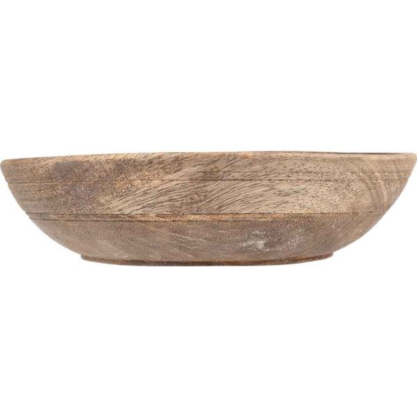 7 Inch Medieval Eating Bowl
