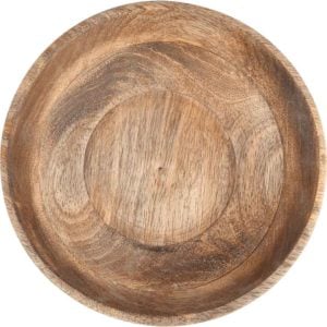 7 Inch Medieval Eating Bowl