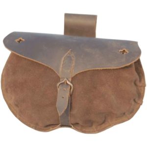 15th Century Soldiers Pouch