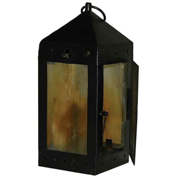 Medieval Style Lantern