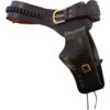 Medium Single Right Draw Holster